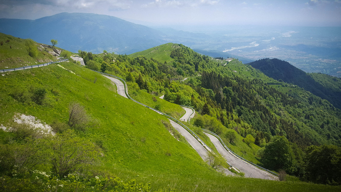 Dolomites Tour