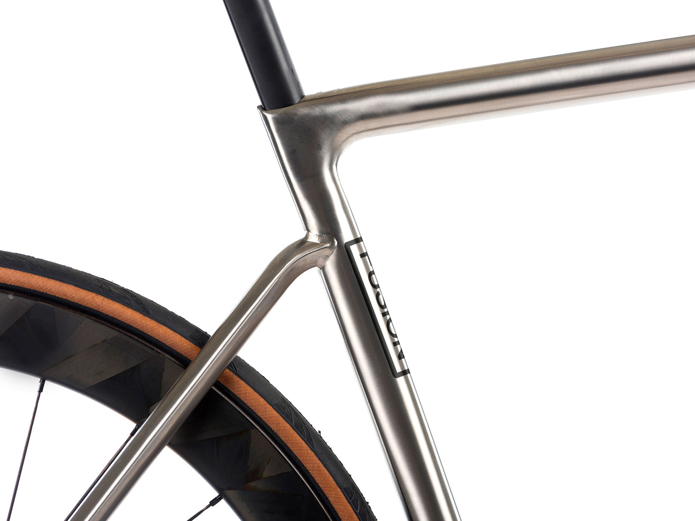 Top Tips to protecting a Titanium gravel bike.