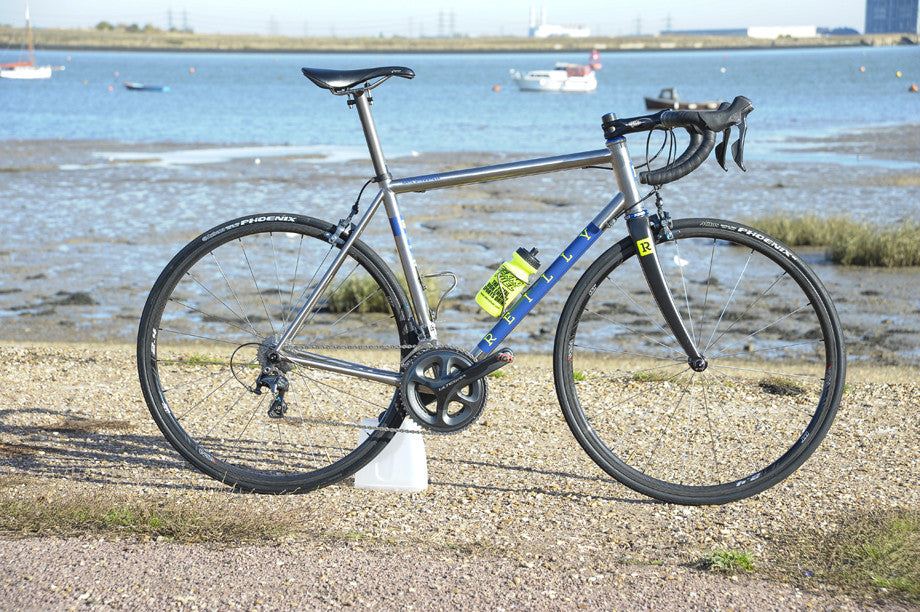 Karl's T640 on Pez Cyclingnews