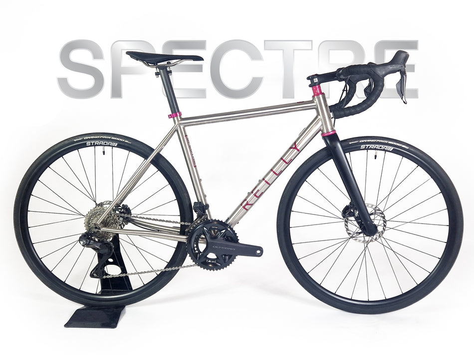 SPECTRE//ALL ROAD DISC