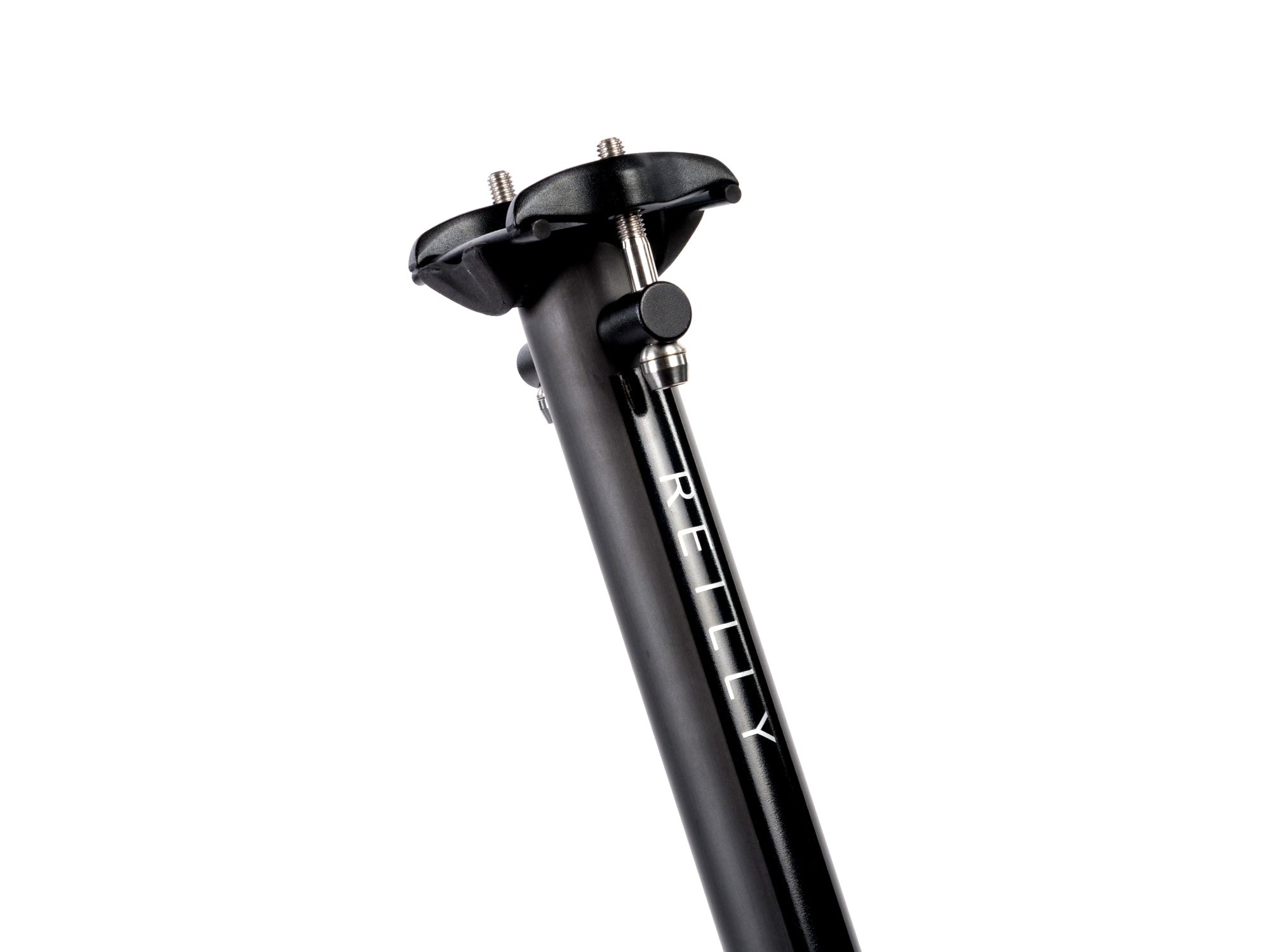 Carbon fiber 2024 bike seatpost